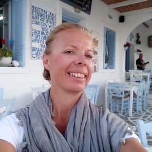 Meet your Posher, Johanna